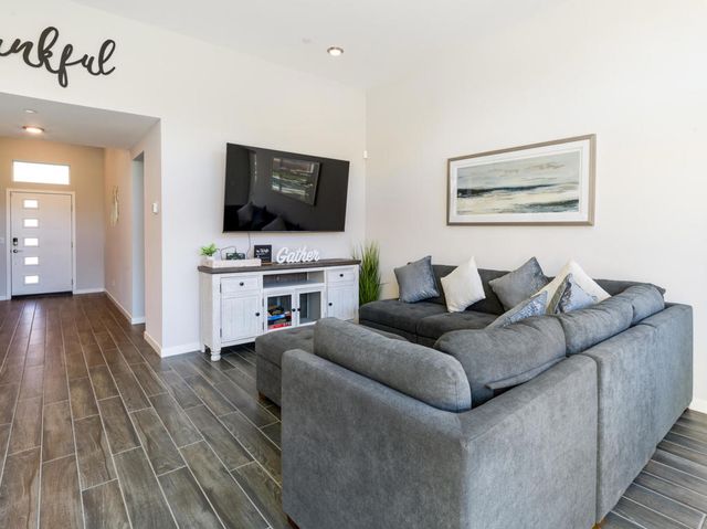 12463 Sylvanus Drive, Desert Hot Springs, CA 92240