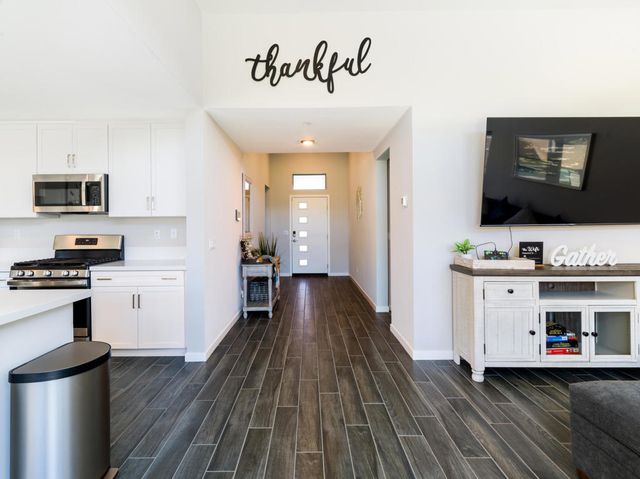 12463 Sylvanus Drive, Desert Hot Springs, CA 92240