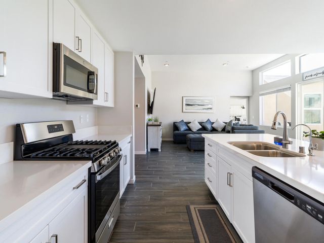 12463 Sylvanus Drive, Desert Hot Springs, CA 92240