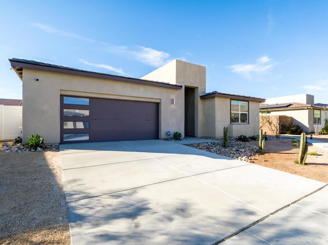 12463 Sylvanus Drive, Desert Hot Springs, CA 92240