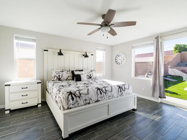 12463 Sylvanus Drive, Desert Hot Springs, CA 92240