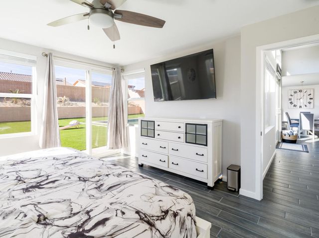 12463 Sylvanus Drive, Desert Hot Springs, CA 92240