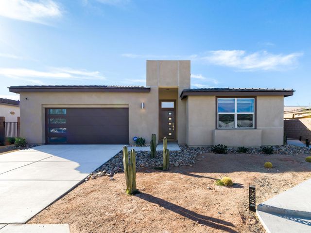12463 Sylvanus Drive, Desert Hot Springs, CA 92240