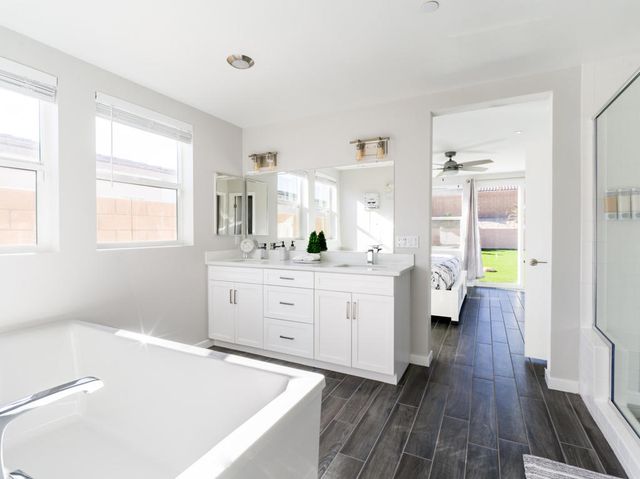 12463 Sylvanus Drive, Desert Hot Springs, CA 92240