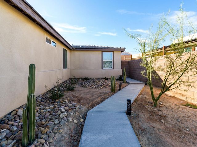 12463 Sylvanus Drive, Desert Hot Springs, CA 92240
