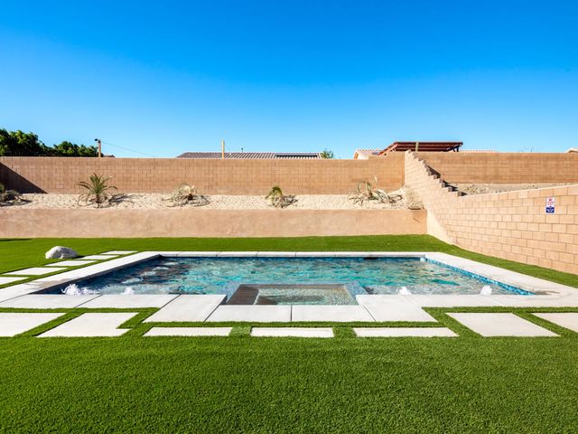 12463 Sylvanus Drive, Desert Hot Springs, CA 92240