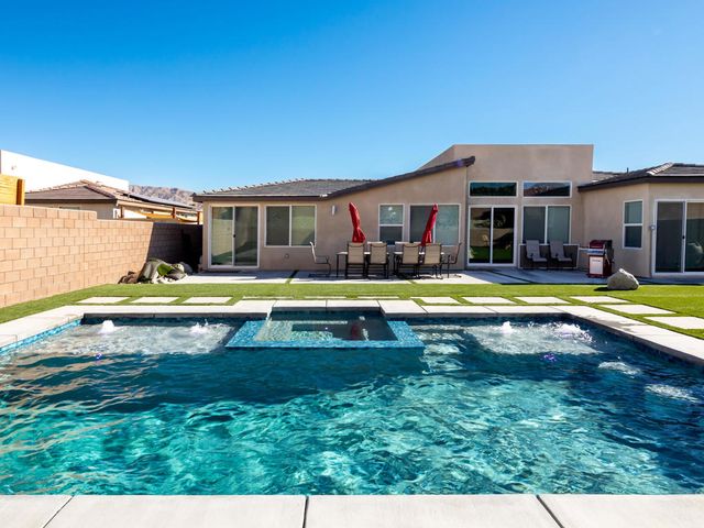 12463 Sylvanus Drive, Desert Hot Springs, CA 92240