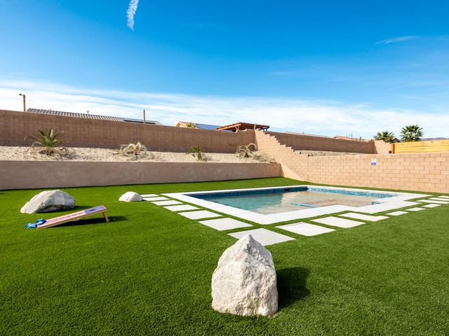 12463 Sylvanus Drive, Desert Hot Springs, CA 92240