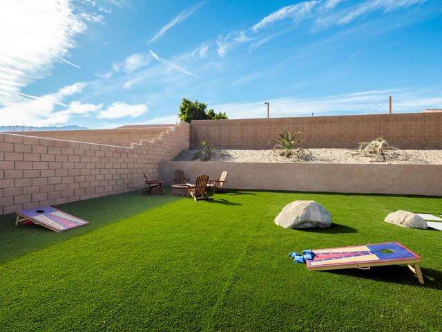 12463 Sylvanus Drive, Desert Hot Springs, CA 92240