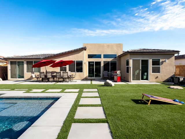 12463 Sylvanus Drive, Desert Hot Springs, CA 92240