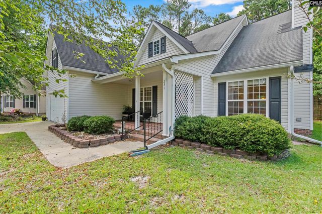 231 Elmwood, Elgin, SC 29045