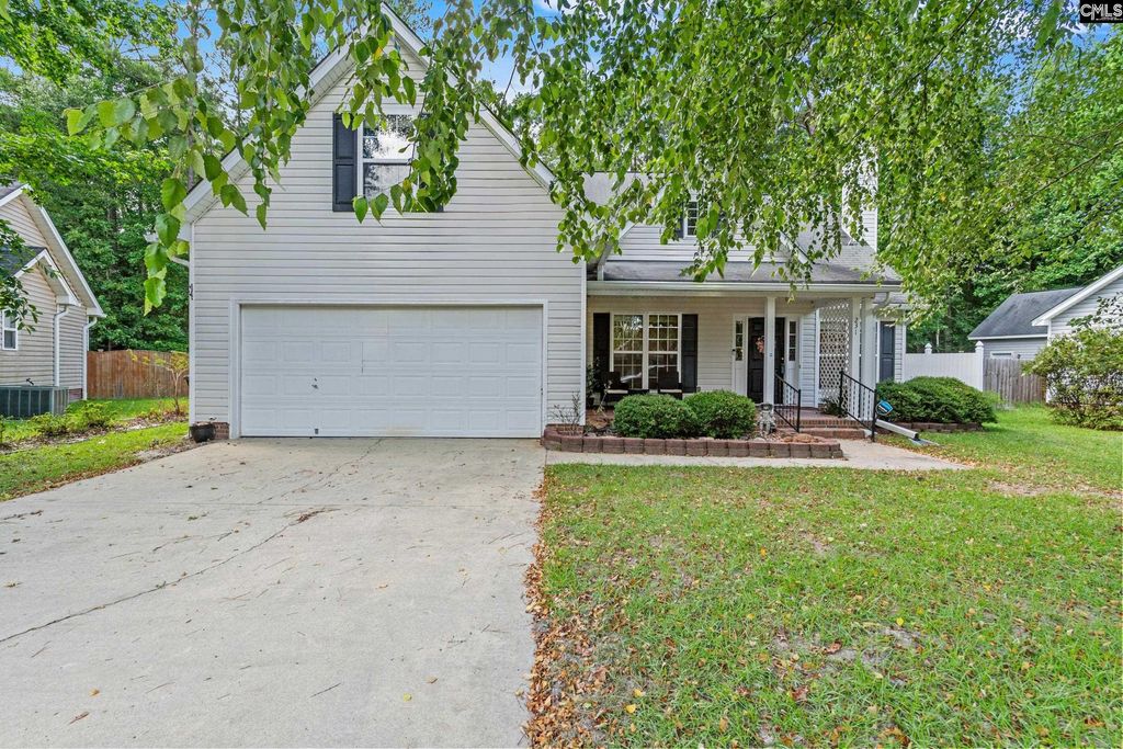 231 Elmwood, Elgin, SC 29045