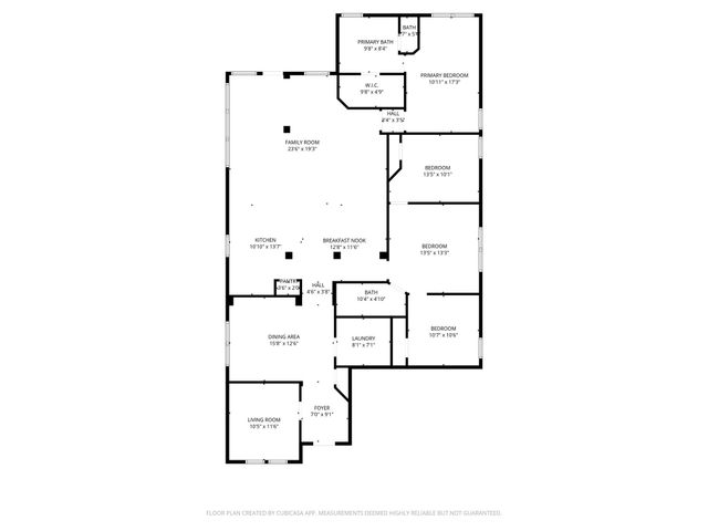 17907 Treemont Landing, Houston, TX 77084