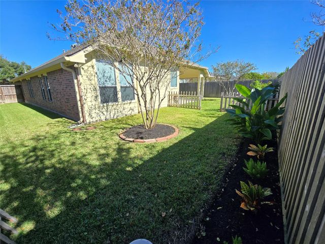 17907 Treemont Landing, Houston, TX 77084