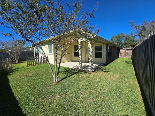 17907 Treemont Landing, Houston, TX 77084