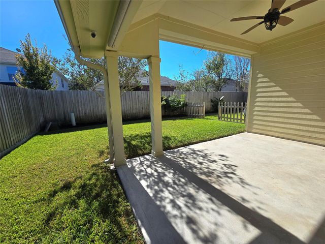 17907 Treemont Landing, Houston, TX 77084