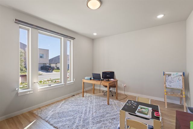 341 Lost Lake Drive, Lavon, TX 75166