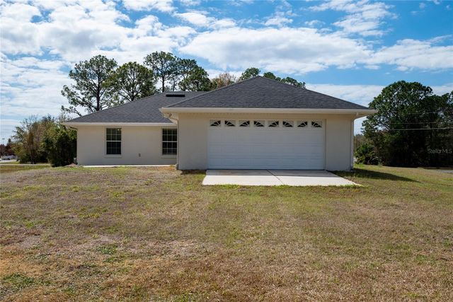 2521 WINNERS CIRCLE, Kissimmee, FL 34744