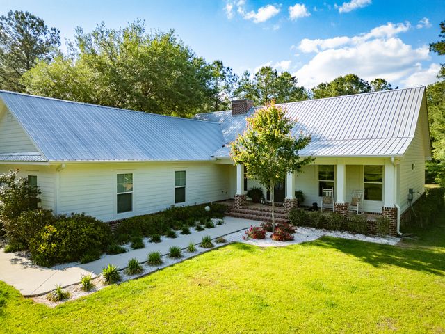 4351 Poverty Creek Road, Crestview, FL 32539