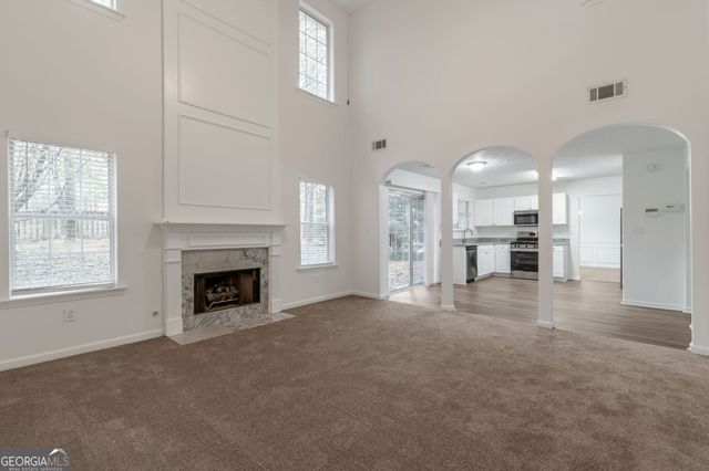 1385 Pinebreeze Way, Marietta, GA 30062