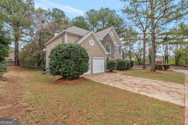 1385 Pinebreeze Way, Marietta, GA 30062