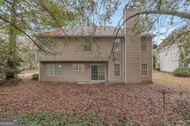 1385 Pinebreeze Way, Marietta, GA 30062