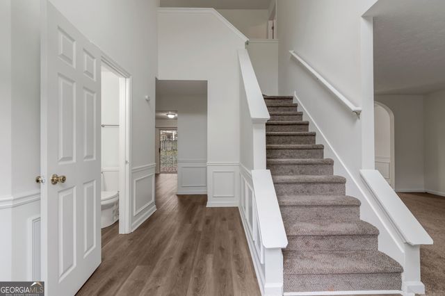 1385 Pinebreeze Way, Marietta, GA 30062