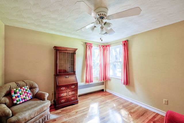 27 Deerfield Road, Sharon, MA 02067