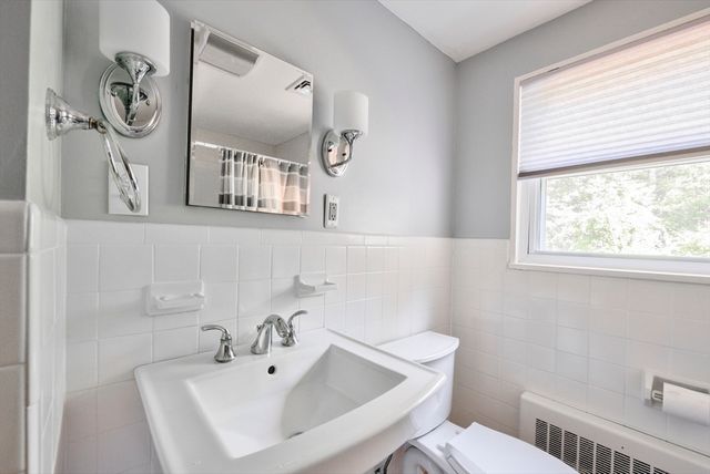 27 Deerfield Road, Sharon, MA 02067