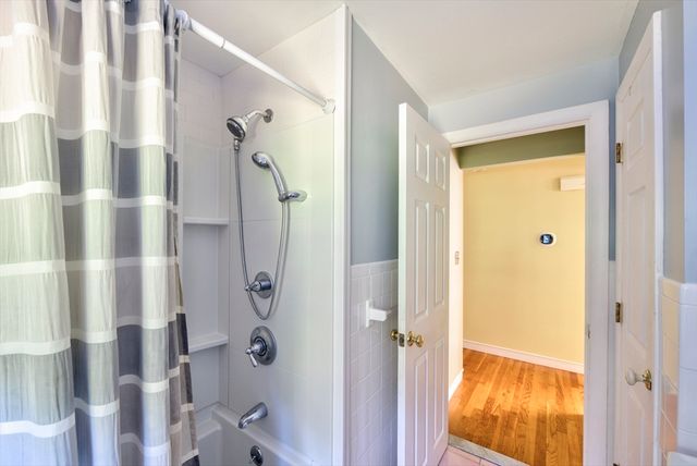 27 Deerfield Road, Sharon, MA 02067