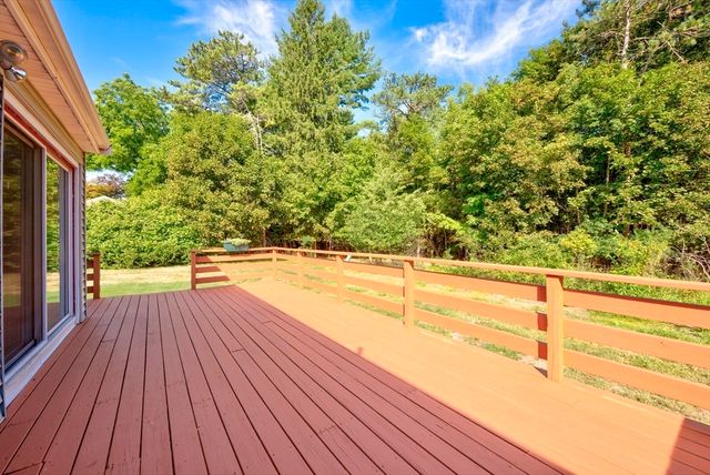 27 Deerfield Road, Sharon, MA 02067