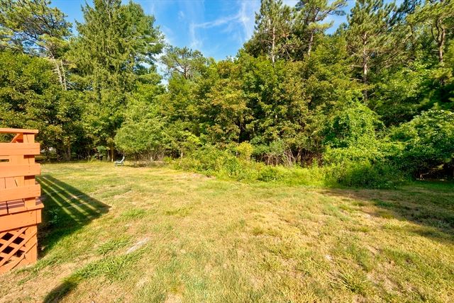 27 Deerfield Road, Sharon, MA 02067