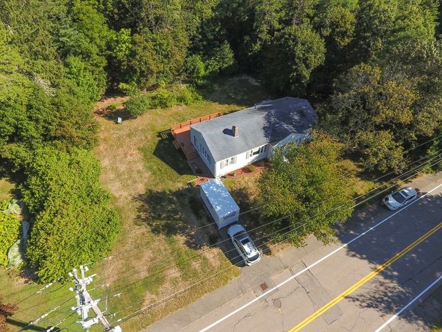 27 Deerfield Road, Sharon, MA 02067