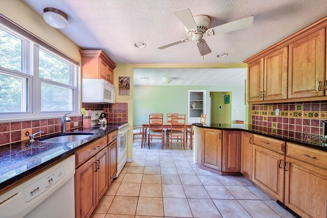 27 Deerfield Road, Sharon, MA 02067