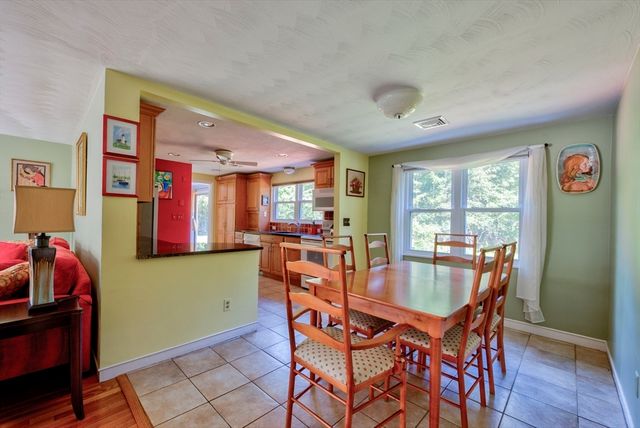 27 Deerfield Road, Sharon, MA 02067
