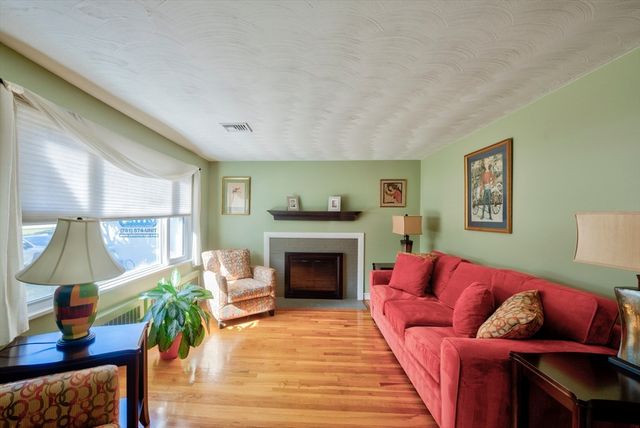 27 Deerfield Road, Sharon, MA 02067