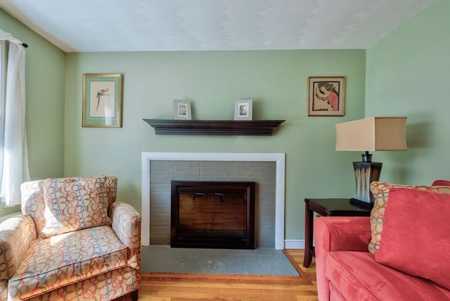 27 Deerfield Road, Sharon, MA 02067