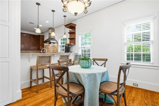 964 Northcliffe Drive NW, Atlanta, GA 30318