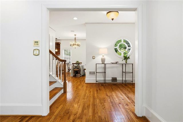 964 Northcliffe Drive NW, Atlanta, GA 30318