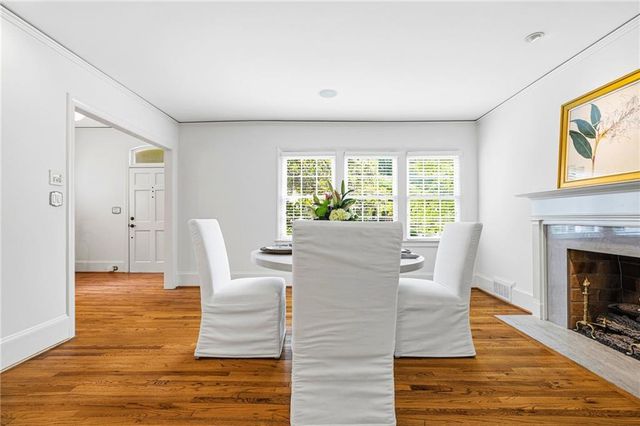 964 Northcliffe Drive NW, Atlanta, GA 30318