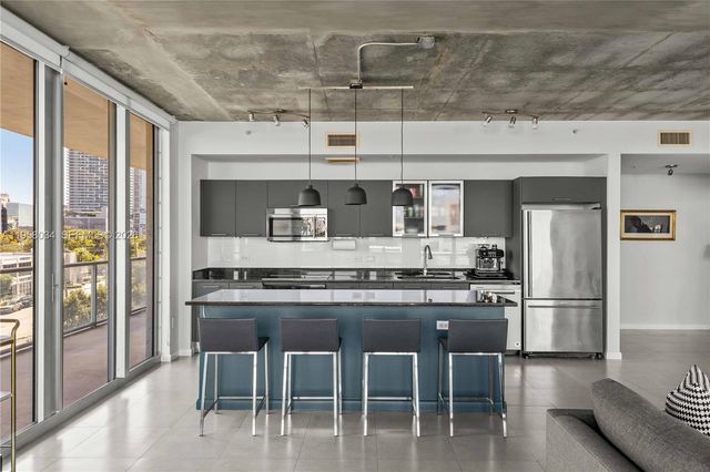 3470 E Coast Ave H0401, Miami, FL 33137