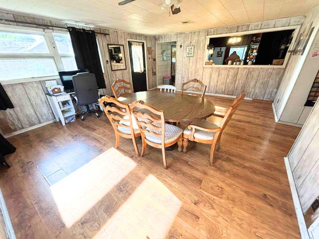 6860 Ramsey Road, Hebron, IN 46341