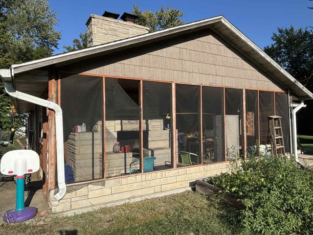 6860 Ramsey Road, Hebron, IN 46341