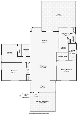 2409 LAKE TINY ROAD, Deltona, FL 32738