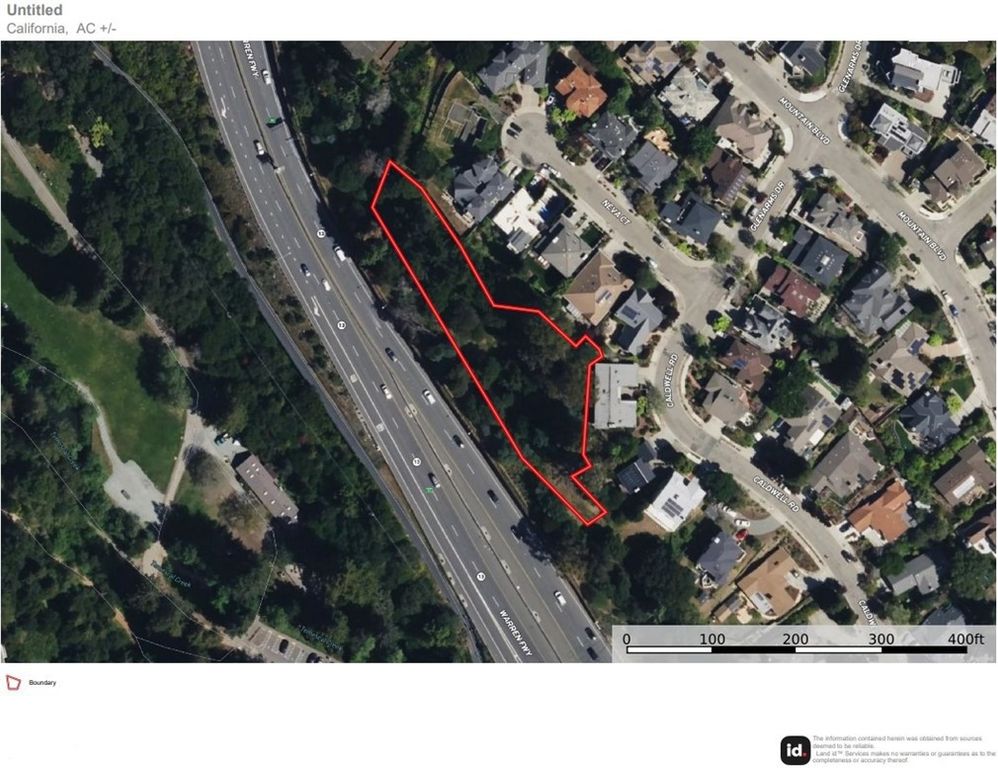 5900 Glenarms Drive, Oakland, CA 94611