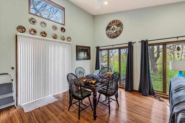 10671 Oak Ridge Road, Evansville, WI 53536