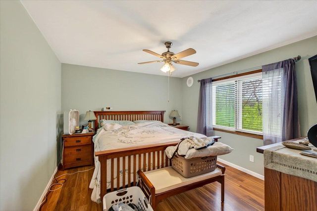 10671 Oak Ridge Road, Evansville, WI 53536