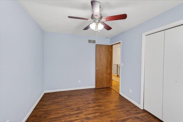 10671 Oak Ridge Road, Evansville, WI 53536