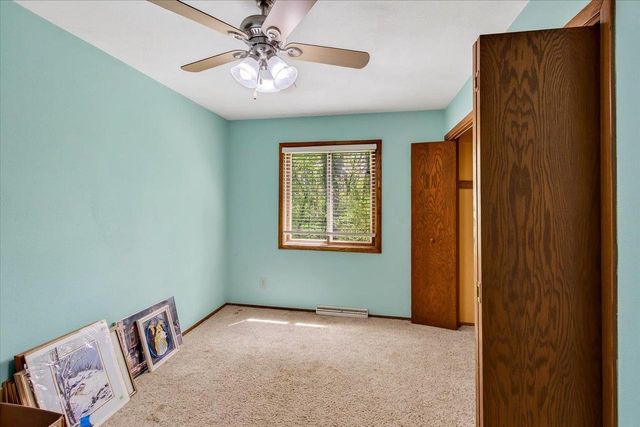 10671 Oak Ridge Road, Evansville, WI 53536