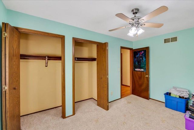 10671 Oak Ridge Road, Evansville, WI 53536